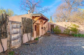Casita Don Manuel