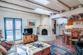 Casita Don Manuel