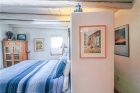Casita Don Manuel