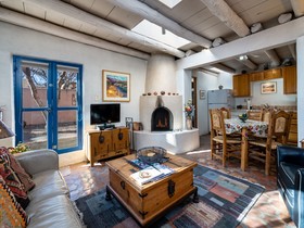 Casita Don Manuel