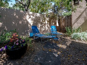 Casita Don Manuel