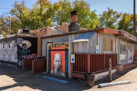 Casita Don Manuel