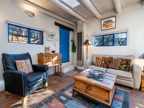 Casita Don Manuel