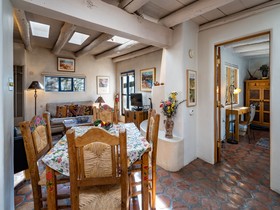 Casita Don Manuel