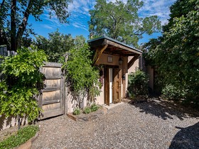 Casita Don Manuel