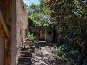 Casita Don Manuel