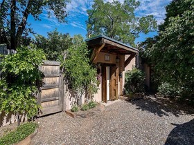 Casita Don Manuel