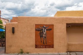 Casita Don Manuel