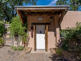 Casita Don Manuel