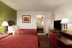 Days Inn by Wyndham Santa Fe New Mexico