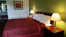 Days Inn by Wyndham Santa Fe New Mexico