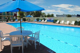 Days Inn by Wyndham Santa Fe New Mexico