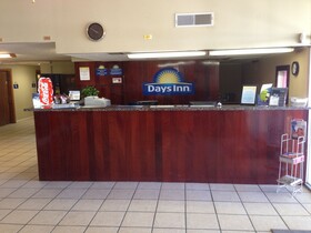 Days Inn by Wyndham Santa Fe New Mexico