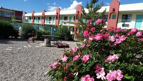 Days Inn by Wyndham Santa Fe New Mexico