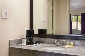 Days Inn by Wyndham Santa Fe New Mexico