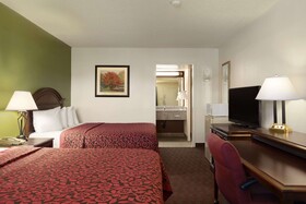 Days Inn by Wyndham Santa Fe New Mexico