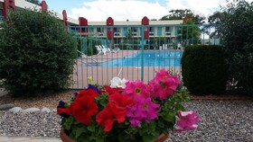 Days Inn by Wyndham Santa Fe New Mexico