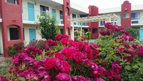 Days Inn by Wyndham Santa Fe New Mexico