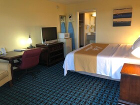 Days Inn by Wyndham Santa Fe New Mexico