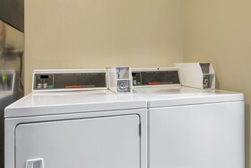 Days Inn by Wyndham Santa Fe New Mexico