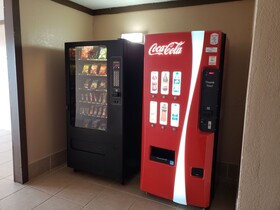 Days Inn by Wyndham Santa Fe New Mexico