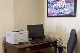 Days Inn by Wyndham Santa Fe New Mexico