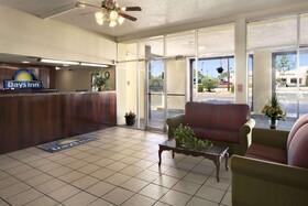 Days Inn by Wyndham Santa Fe New Mexico