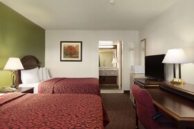 Days Inn by Wyndham Santa Fe New Mexico