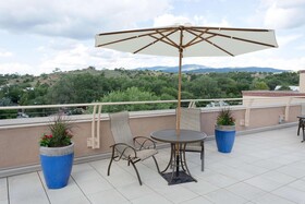 Drury Plaza Hotel in Santa Fe