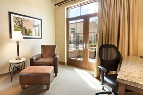 Drury Plaza Hotel in Santa Fe