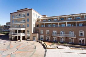 Drury Plaza Hotel in Santa Fe