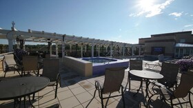 Drury Plaza Hotel in Santa Fe