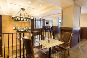 Drury Plaza Hotel in Santa Fe