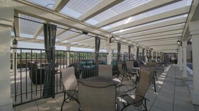 Drury Plaza Hotel in Santa Fe