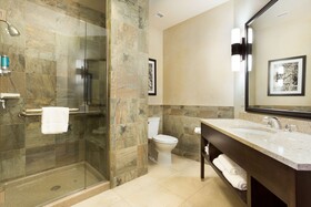 Drury Plaza Hotel in Santa Fe