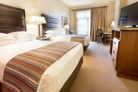 Drury Plaza Hotel in Santa Fe