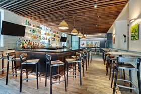 Drury Plaza Hotel in Santa Fe