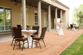 Drury Plaza Hotel in Santa Fe