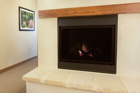 Drury Plaza Hotel in Santa Fe