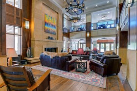 Drury Plaza Hotel in Santa Fe