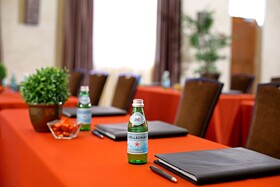 Drury Plaza Hotel in Santa Fe