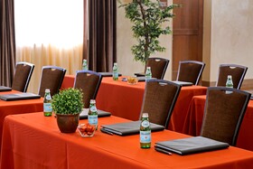 Drury Plaza Hotel in Santa Fe