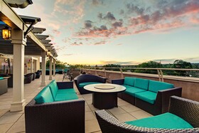 Drury Plaza Hotel in Santa Fe