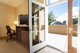 Drury Plaza Hotel in Santa Fe