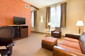 Drury Plaza Hotel in Santa Fe