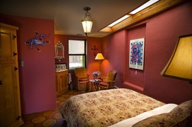 El Paradero Bed & Breakfast Inn