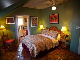El Paradero Bed & Breakfast Inn