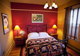 El Paradero Bed & Breakfast Inn