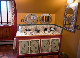 El Paradero Bed & Breakfast Inn