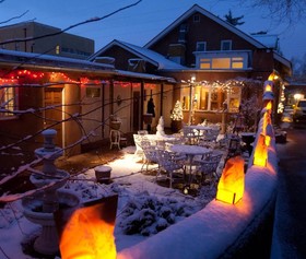 El Paradero Bed & Breakfast Inn